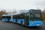 Heuliez GX 437 2014 года